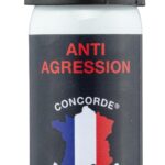 Aérosol GEL POIVRE ANTI-AGRESSION 50 ML