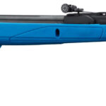 Carabine GAMO Delta synthétique – Cal. 4,5mm – 7,5 joules