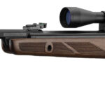 Carabine GAMO HUNTER 440 AS – Cal. 4,5 mm – 19,9 joules + Lunette 3-9 x 40 WR