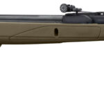 Carabine GAMO Delta synthétique – Cal. 4,5mm – 7,5 joules