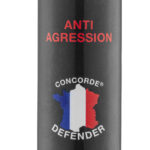 Aérosol GEL POIVRE ANTI-AGRESSION 75 ML