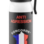 Aérosol GEL POIVRE ANTI-AGRESSION 25 ML