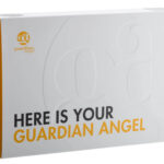 GUARDIAN ANGEL III – Dispositif de défense personnelle à double tir gel OC