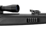 Carabine GAMO Tactical Storm – Cal. 4,5mm – 19,9 joules + Lunette 4×32 WR
