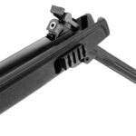 Carabine GAMO Tactical Storm – Cal. 4,5mm – 19,9 joules + Lunette 4×32 WR