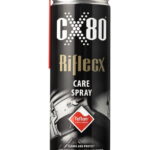 KIT DE NETTOYAGE ET L’ENTRETIEN DES ARMES – RIFLECX