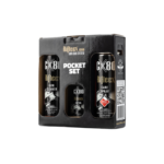 KIT DE NETTOYAGE ET L’ENTRETIEN DES ARMES – RIFLECX