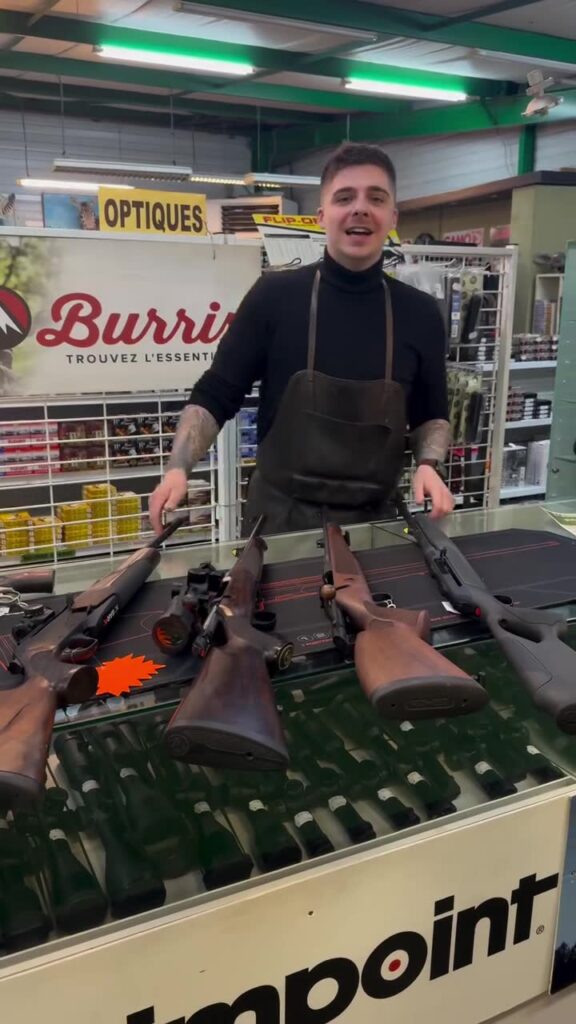 la vidéo du vendredi 13/03