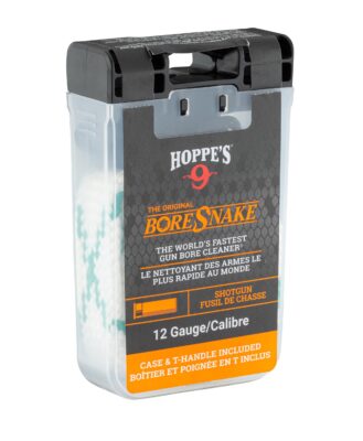 Cordon de nettoyage BoreSnake pour canons fusils calibre 12