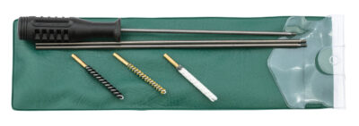 Trousse de nettoyage pour canons Cal. 4,5