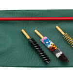 Set de nettoyage poudre noire 44/45