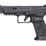 CANIK SFX RIVAL-S DARKSIDE 9X19