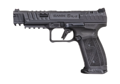 CANIK SFX RIVAL-S DARKSIDE 9X19