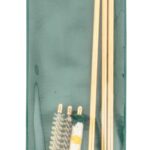 Trousse de nettoyage pour canons armes rayées Cal. 7mm