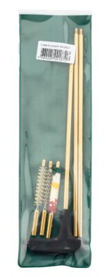 Trousse de nettoyage pour canons armes rayées Cal. 7mm