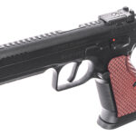 TANFOGLIO STOCK III SPECIAL OPTIC 9X19
