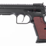 TANFOGLIO STOCK III SPECIAL OPTIC 9X19