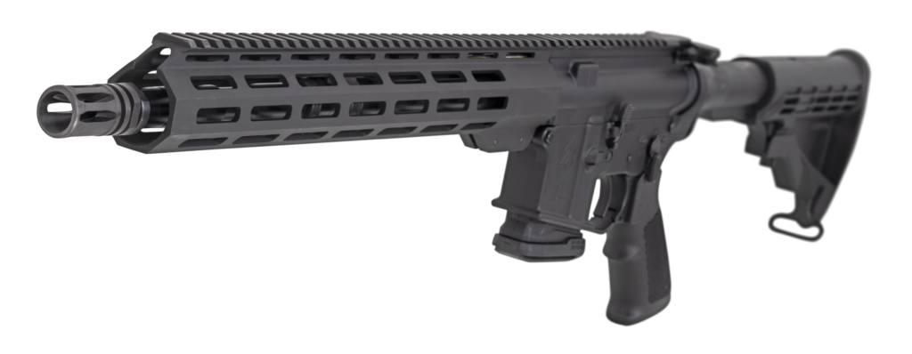 TAURUS T4 223 REM