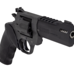 TAURUS HUNTER BLACK MAT 357MAG