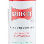Aérosol huile universelle – Ballistol 200ML