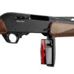 Winchester SXR 2 Field Cal. 300Win Mag