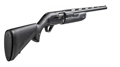 Fusil Winchester SX4 Composite Black  Cal. 12/89