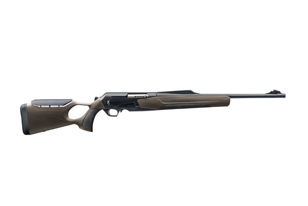 Browning Bar 4X Elite Cal. 30-06