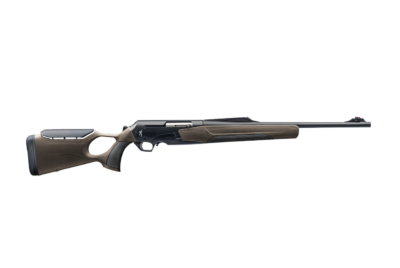Browning Bar 4X Elite Cal. 30-06