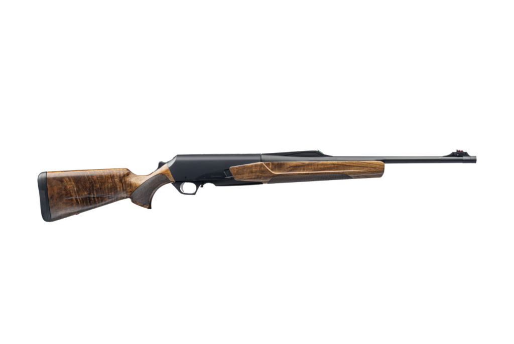 Browning Bar 4X Gauchère Cal. 300Win Mag