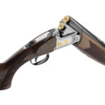 Fusil de chasse Fair Classic Acier cal. 12/76 Extracteurs