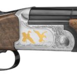 Fusil de chasse Fair Classic Acier cal. 12/76 Extracteurs