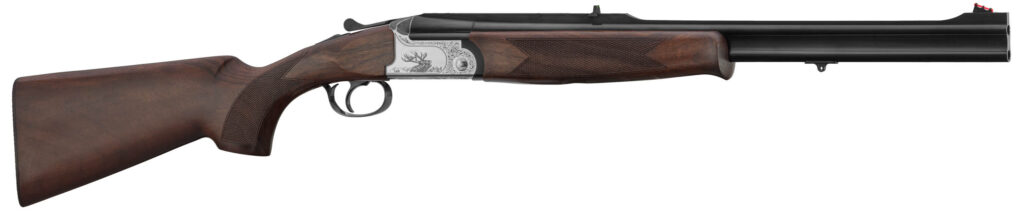 FAIR Express Premier Ergal Cal. 8 x 57JRS