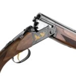 Fusil FAIR Superposé Premier Acier Éjecteurs Calibre 20/76 Canon 71 cm