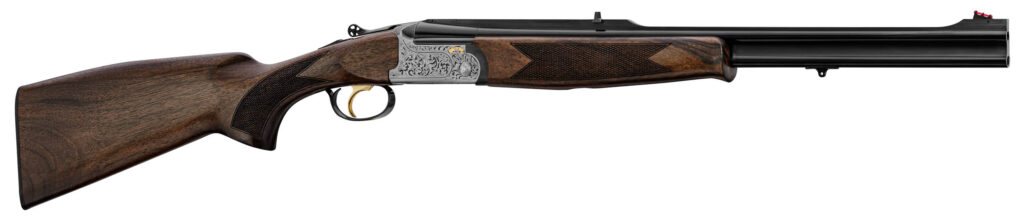 FAIR Express Classic Acier Cal 30 R Blaser