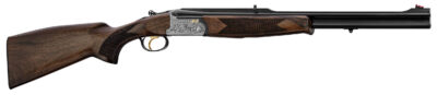 FAIR Express Classic Acier Cal 30 R Blaser