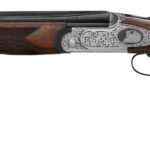 Express Fair Prestige Superposée Cal. 30 R BLASER
