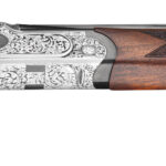 Express Fair Prestige Superposée Cal. 30 R BLASER