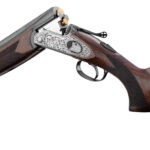 Express Fair Prestige Superposée Cal. 30 R BLASER