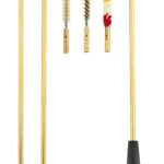 Trousse de nettoyage pour canons armes rayées Cal. 7mm