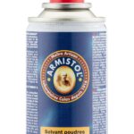 Aérosol solvant poudres et déplombant – ARMISTOL 150ML