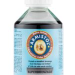 Flacon super bronzage – Armistol 250ml