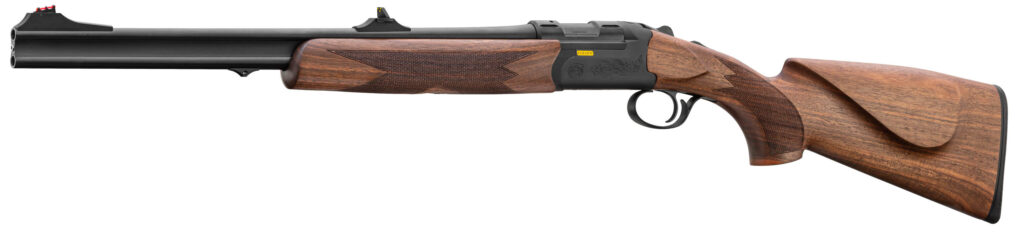 FABARM Express ASPER A2 NOIR Cal. 8X57 JRS