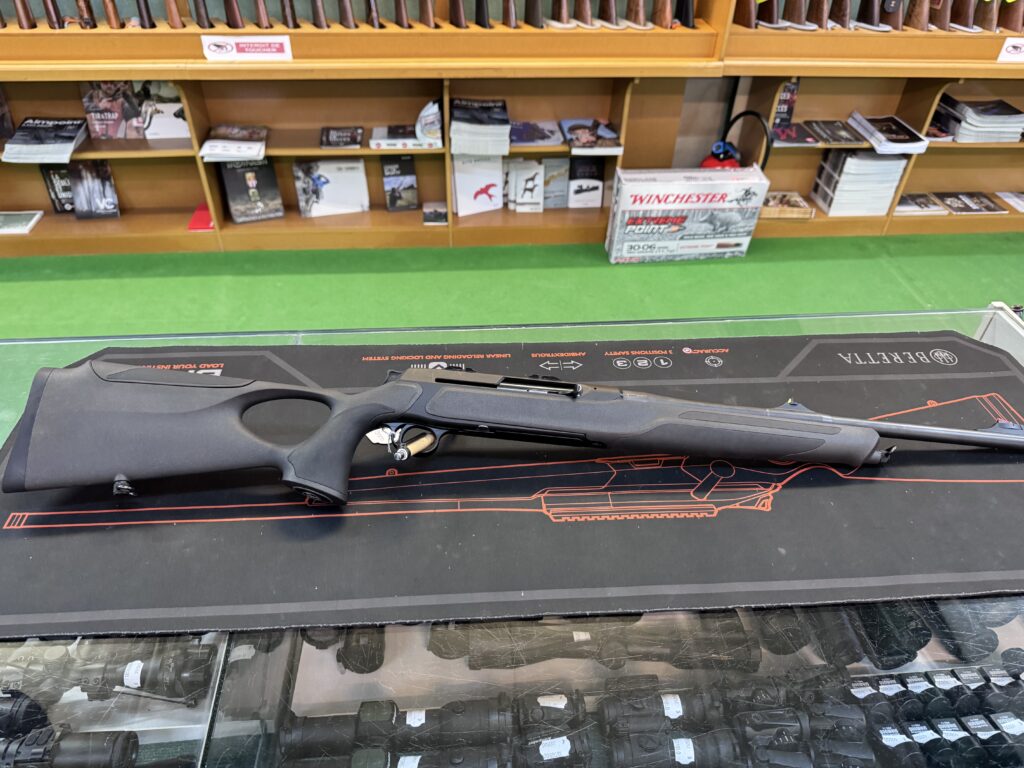 Carabine OCCASION SAUER 303 calibre 30-06