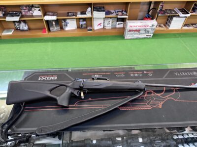 OCCASION Carabine BLASER R8 Professional Success Calibre 300WM