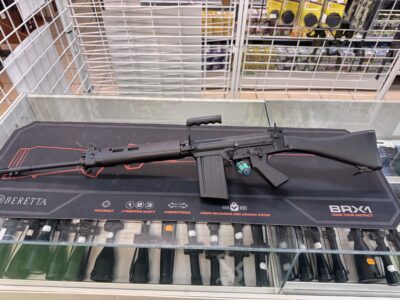 FAL BSA L1A1 "SLR" 308 Win
