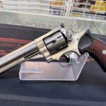 RUGER GP100 .357 Mag