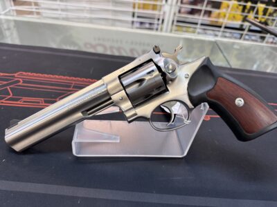 RUGER GP100 .357 Mag