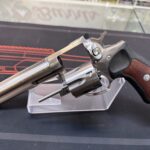 RUGER GP100 .357 Mag