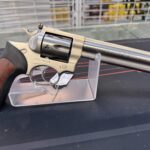 RUGER GP100 .357 Mag