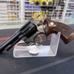 TAURUS Mod 66 357 MAG